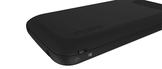 Illustration for article titled Want MicroSD in Your Galaxy S6? Consider This Battery Boosting Case